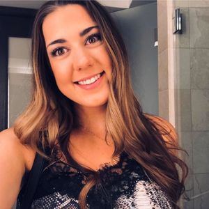 Meet your Posher, Kathryn